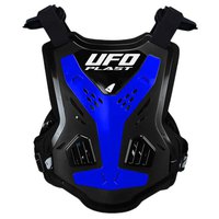 UFO Protector Pecho X-Concept