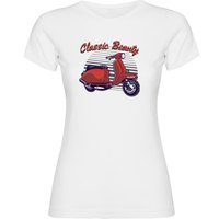 kruskis-t-shirt-a-manches-courtes-classic-beauty