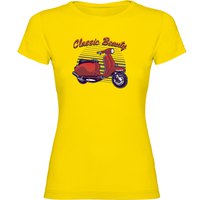 kruskis-t-shirt-a-manches-courtes-classic-beauty