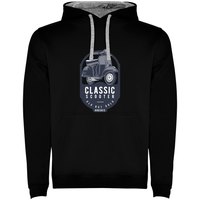 kruskis-classic-scooter-bicolor-hoodie