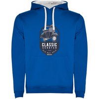 kruskis-classic-scooter-bicolor-hoodie