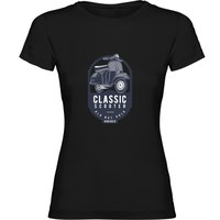 kruskis-t-shirt-a-manches-courtes-classic-scooter