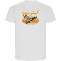 kruskis-fliyinghigh-eco-kurzarm-t-shirt