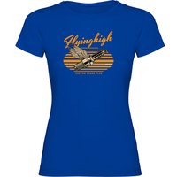 kruskis-fliyinghigh-short-sleeve-t-shirt