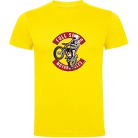 kruskis-full-speed-kurzarmeliges-t-shirt