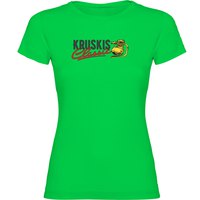 kruskis-logo-classic-t-shirt-met-korte-mouwen