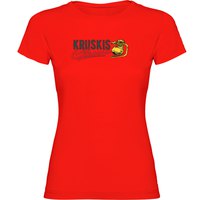 kruskis-samarreta-maniga-curta-logo-classic