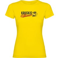 kruskis-logo-classic-kurzarm-t-shirt