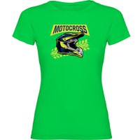 kruskis-motocross-helmet-t-shirt-met-korte-mouwen