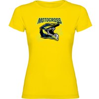 kruskis-motocross-helmet-koszulka-z-krotkim-rękawem