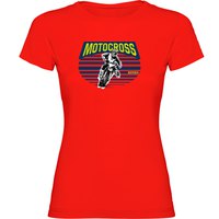 kruskis-samarreta-maniga-curta-motocross-racer