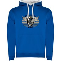 kruskis-motorcycle-wings-bicolor-hoodie