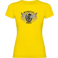 kruskis-kortarmad-t-shirt-motorcycle-wings