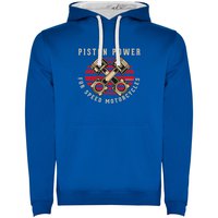 kruskis-piston-power-bicolor-hoodie