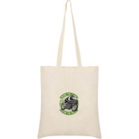 kruskis-ride-to-live-10l-tote-tasche