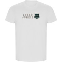 kruskis-speed-junkie-eco-kurzarm-t-shirt