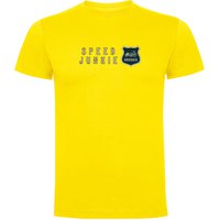 kruskis-speed-junkie-kurzarmeliges-t-shirt