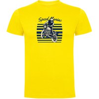 kruskis-speed-maniac-kurzarmeliges-t-shirt