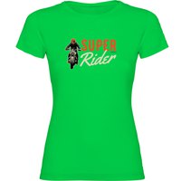 kruskis-super-rider-t-shirt-met-korte-mouwen