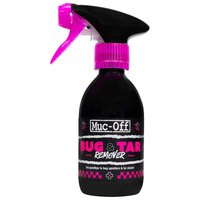Muc off Bug And Tar 250ml cleaning kit