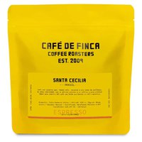 cafe-de-finca-santa-cecilia---brasil-250g-coffee-beans