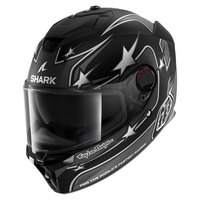 Shark Spartan GT Pro full face helmet