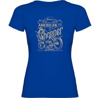 kruskis-american-chopper-kurzarmeliges-t-shirt