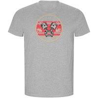 kruskis-american-steel-eco-kurzarmeliges-t-shirt