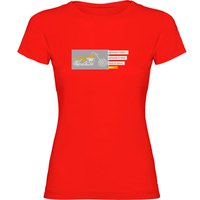 kruskis-americas-finest-kurzarmeliges-t-shirt