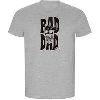 kruskis-bad-dad-eco-kurzarmeliges-t-shirt