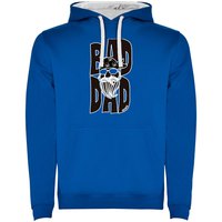 kruskis-bad-dad-two-colour-hoodie