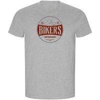 kruskis-bikers-enthusiasm-eco-kurzarmeliges-t-shirt