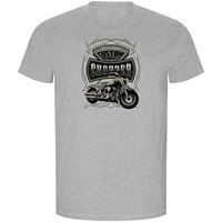 kruskis-custom-chopper-eco-kurzarmeliges-t-shirt