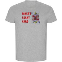 kruskis-lucky-card-eco-kurzarmeliges-t-shirt