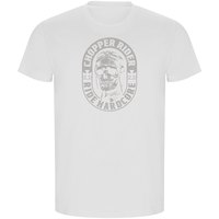 kruskis-ride-hardcore-eco-kurzarmeliges-t-shirt