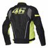 Dainese VR46 Air Tex Rossi Jacket