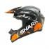 Shark Casco Motocross SX2 Predator