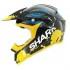 Shark SX2 Predator Motocross Helm