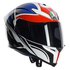 AGV K5 Roadracer Full Face Helmet