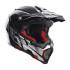 AGV AX-8 Carbon Multi Motorcross Helm