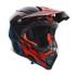 AGV AX-8 Carbon Multi Motocross Helm