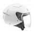 MDS G240 open face helmet