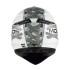MDS OnOff Lace Up Motocross Helm