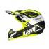 Leatt GPX 5.5 V04 Motocross Helm