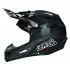 Leatt DBX 6.0 Enduro Karbon Downhill Helm