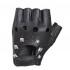 Held Guantes Route Chopper with Studs