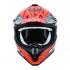 Scorpion VX-15 EVO AIR Rok Bagoros Motocross Helm
