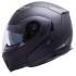 MT Helmets Flux Solid Modularer Helm