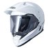 MT Helmets Casco Motocross Synchrony SV Duo Sport Solid