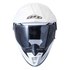 MT Helmets Casco off-road Synchrony SV Duo Sport Solid